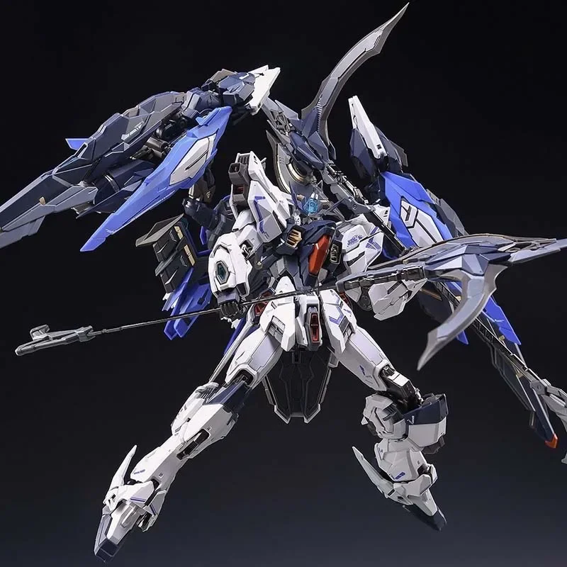 Model Kit Judge - ZERO-G MG 1/100 Moon Night Judge