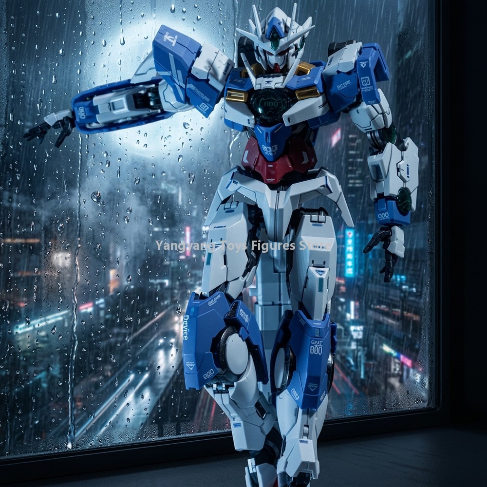 Model Kit Daban - Daban 8822 MG 1/100 Model Kit