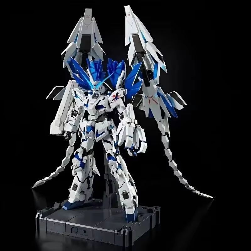 Model Kit Daban - Daban Pg 1/60 Divine Perfect Unicorn