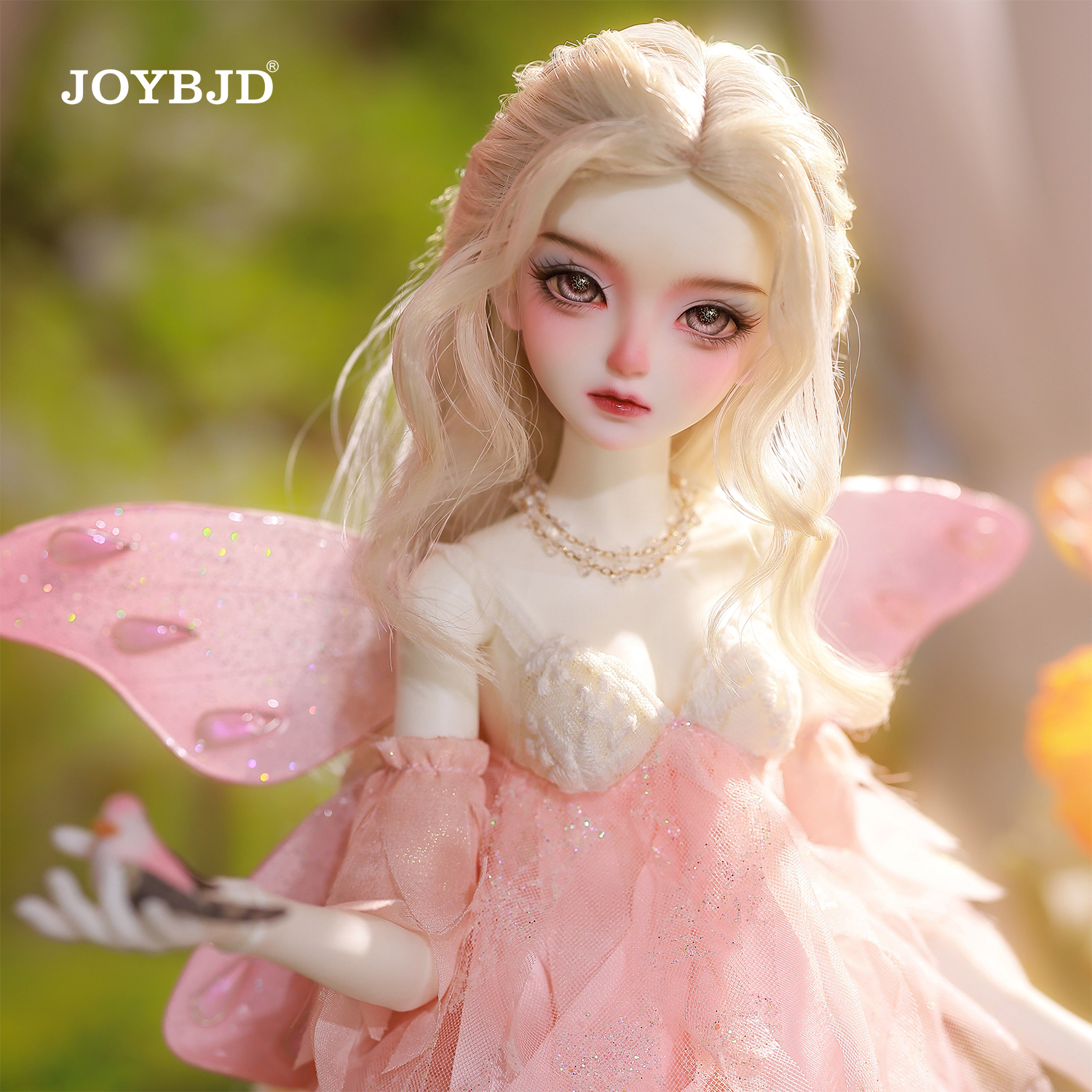 Model Kit Fantasy - Joybjd 1/4 DL Full Set C