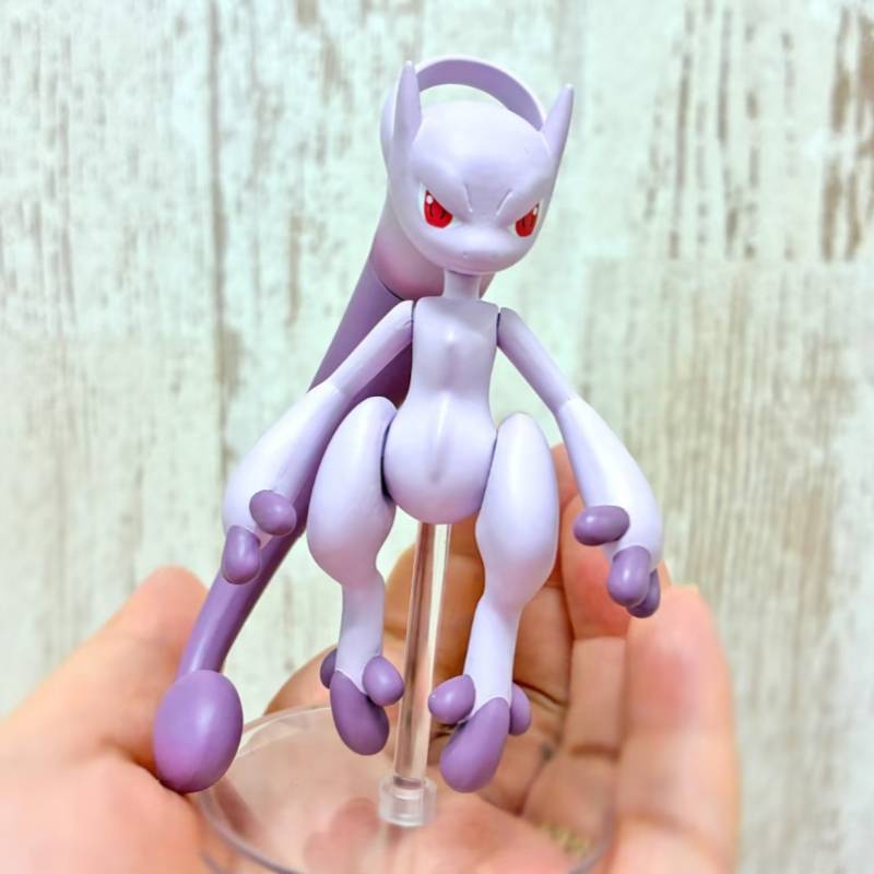 Model Kit Kyogre - Genuine Bandai Pokemon Mega Mewtwo X