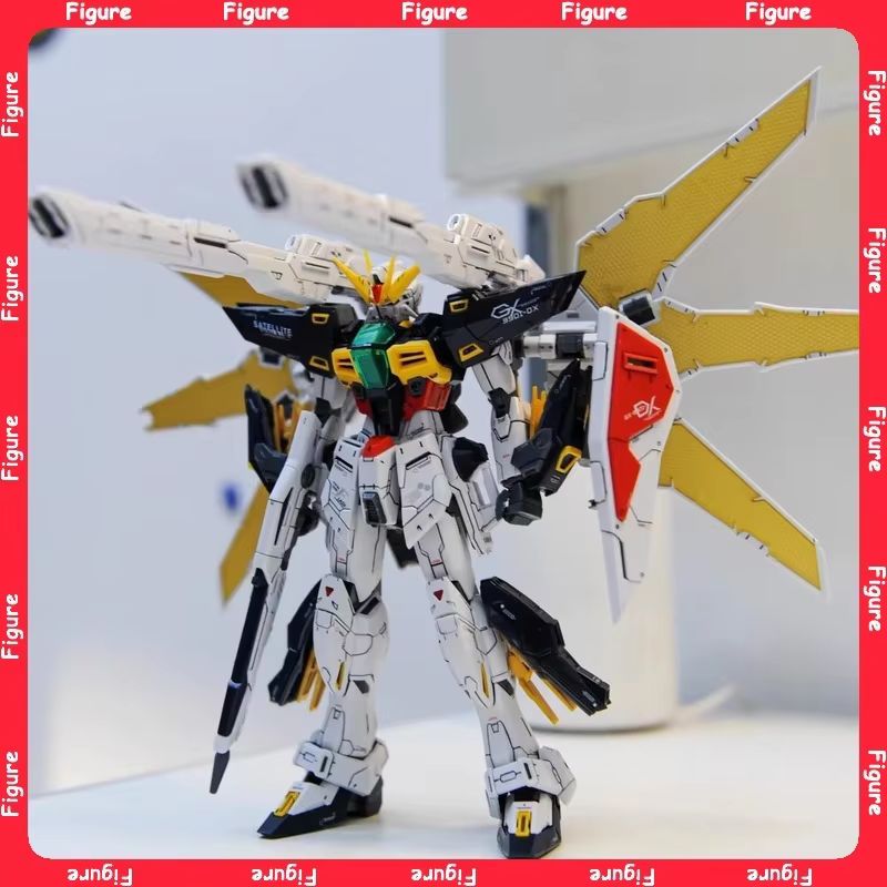 Model Kit Daban - In Stock Daban 8803 Mg 1/100