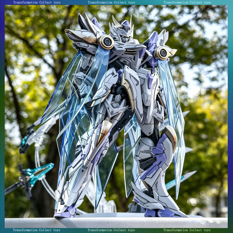 Model Kit Daban - Snaa Knights Of The Round Table