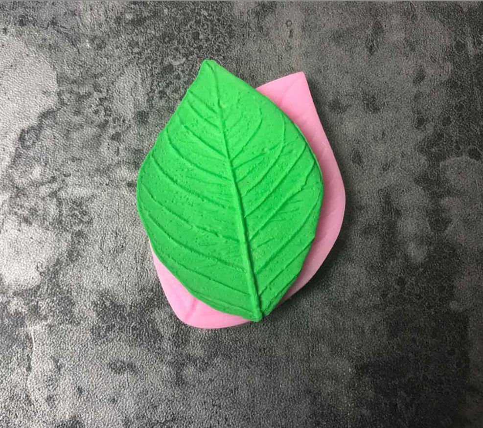 1 PCS DIY Silicone Mold Fondan - огляд і ціна Model Kit For Beginners
