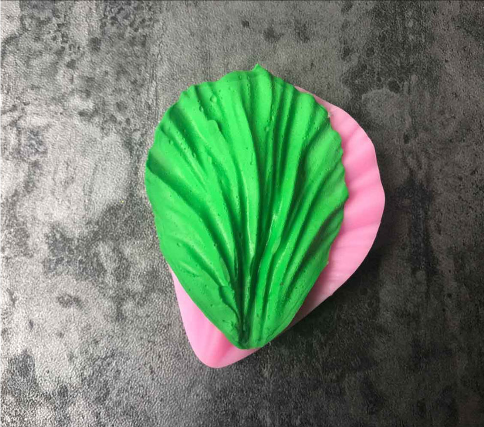 1 PCS DIY Silicone Mold Fondan - огляд і ціна Model Kit For Beginners