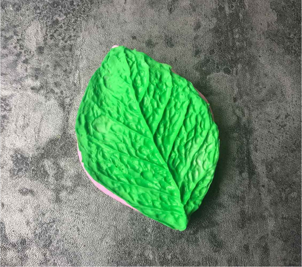 1 PCS DIY Silicone Mold Fondan - огляд і ціна Model Kit For Beginners