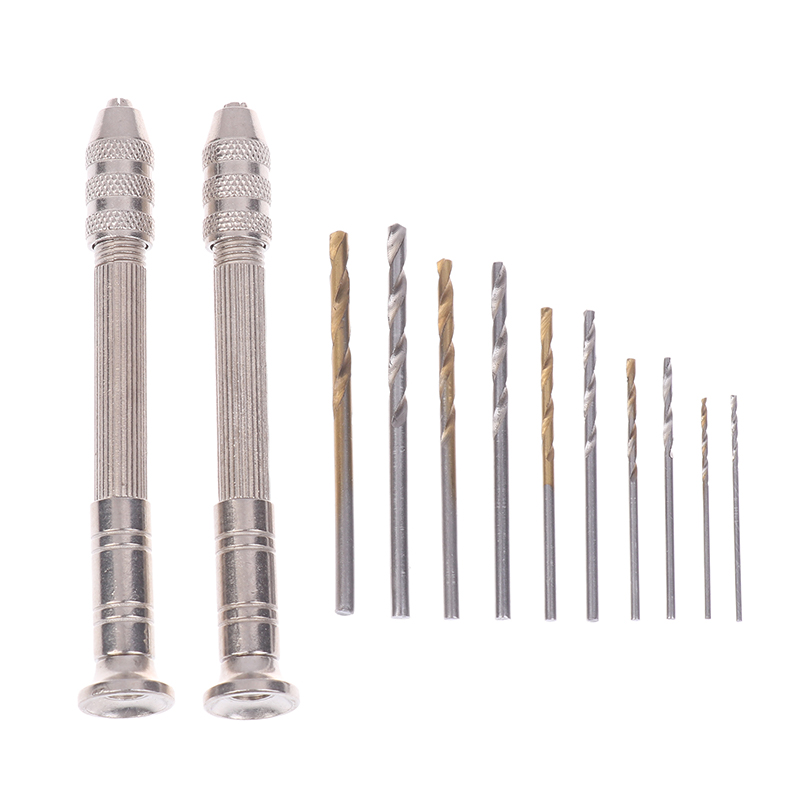 50Pcs High Quality Aluminum Al - огляд і ціна Model Kit Vise