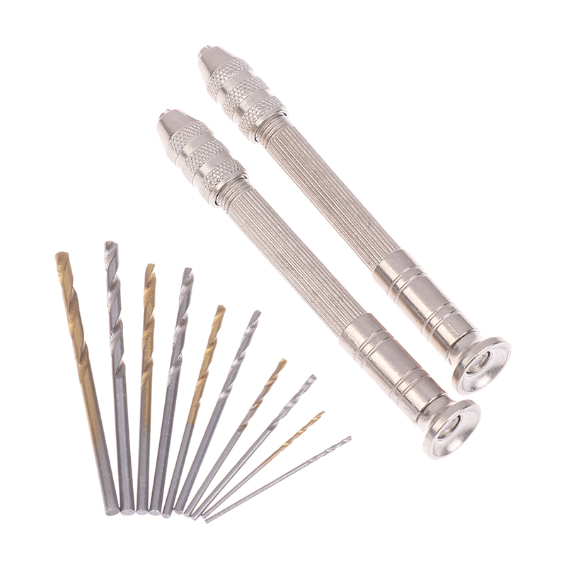 50Pcs High Quality Aluminum Al - огляд і ціна Model Kit Vise