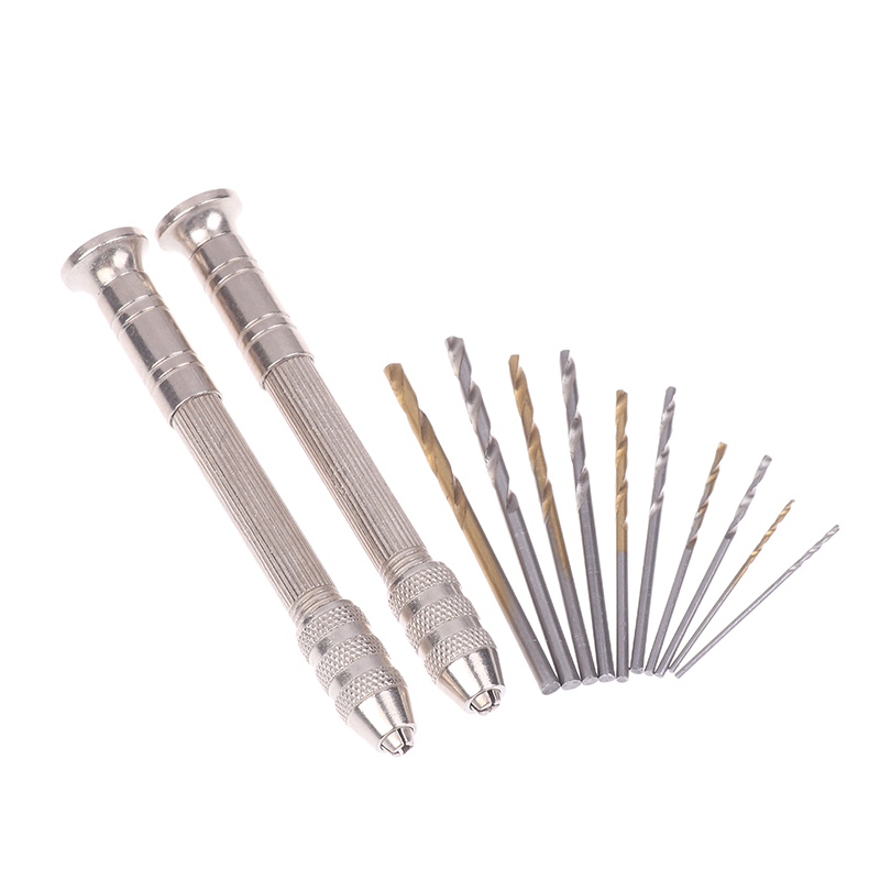 50Pcs High Quality Aluminum Al - огляд і ціна Model Kit Vise