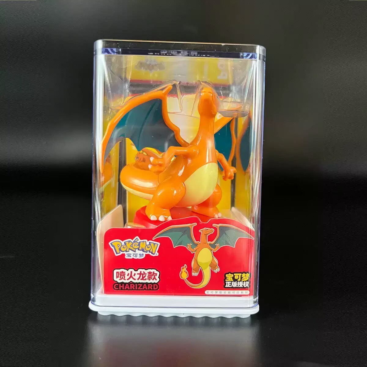 Pokemon Model Kit Anime Charac - огляд і ціна Model Kit Store