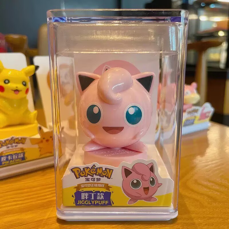 Pokemon Model Kit Anime Charac - огляд і ціна Model Kit Store