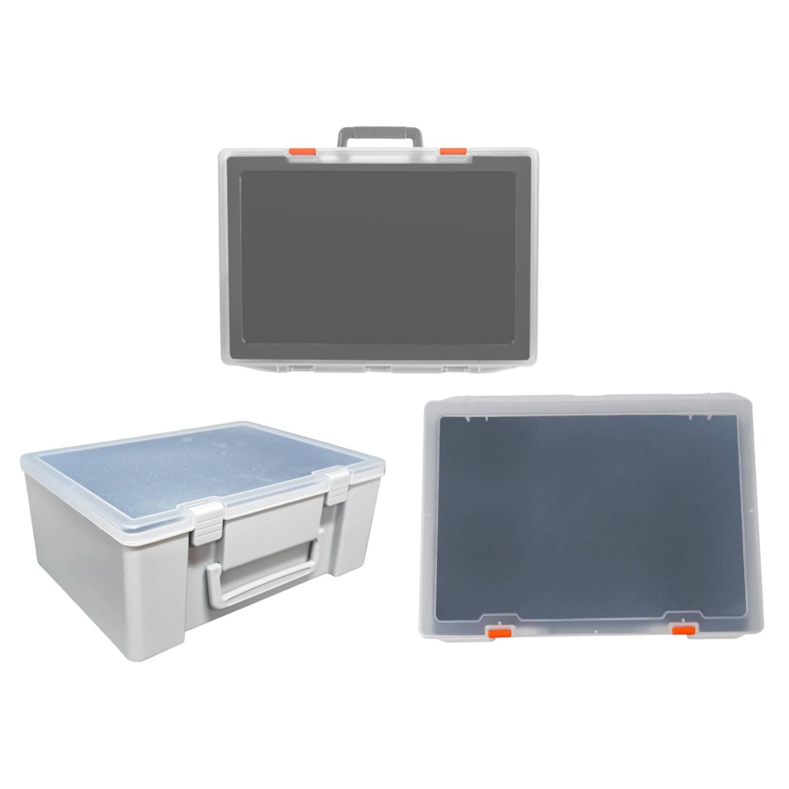 High Capacity 1 64 Miniature F - огляд і ціна Model Kit Display Case