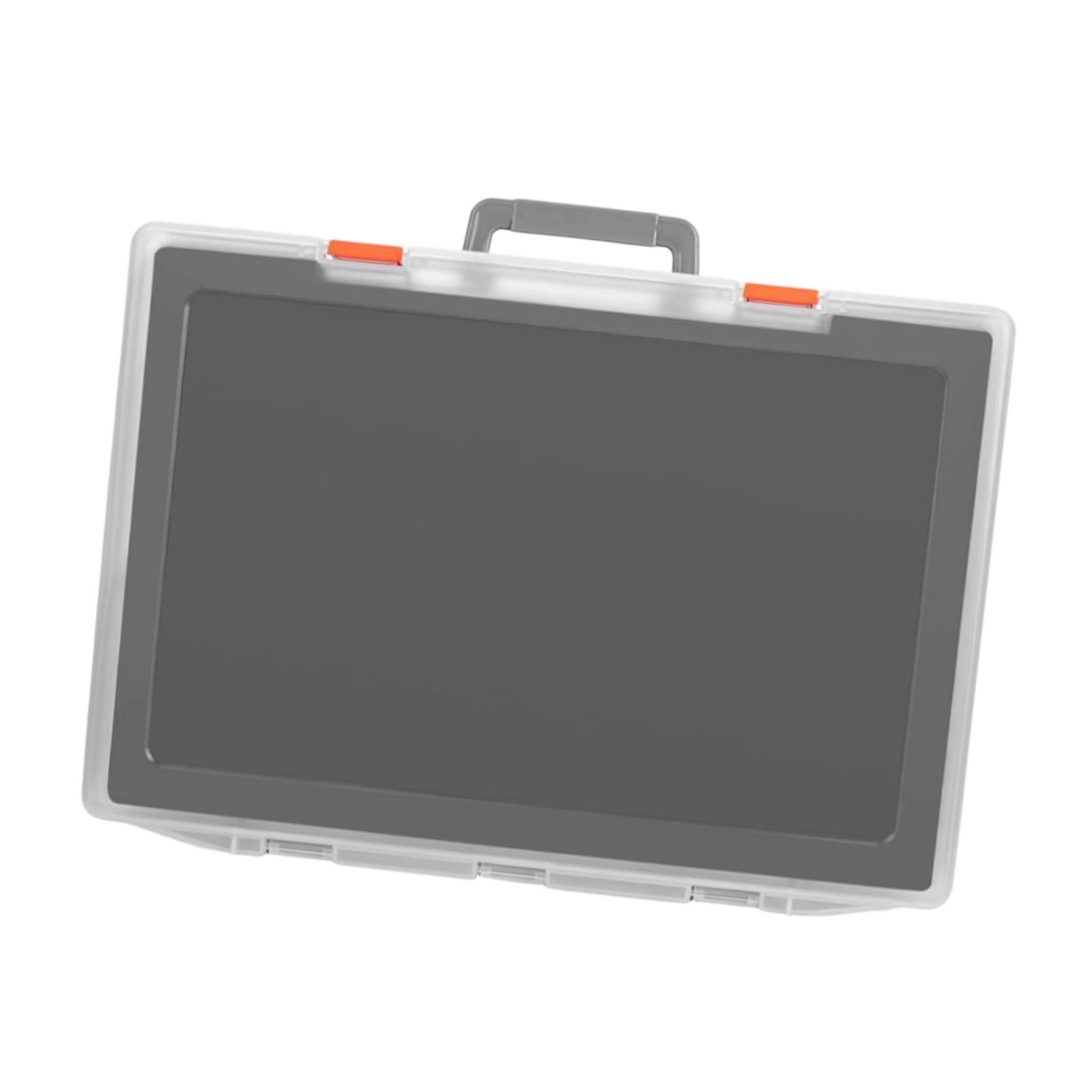High Capacity 1 64 Miniature F - огляд і ціна Model Kit Display Case