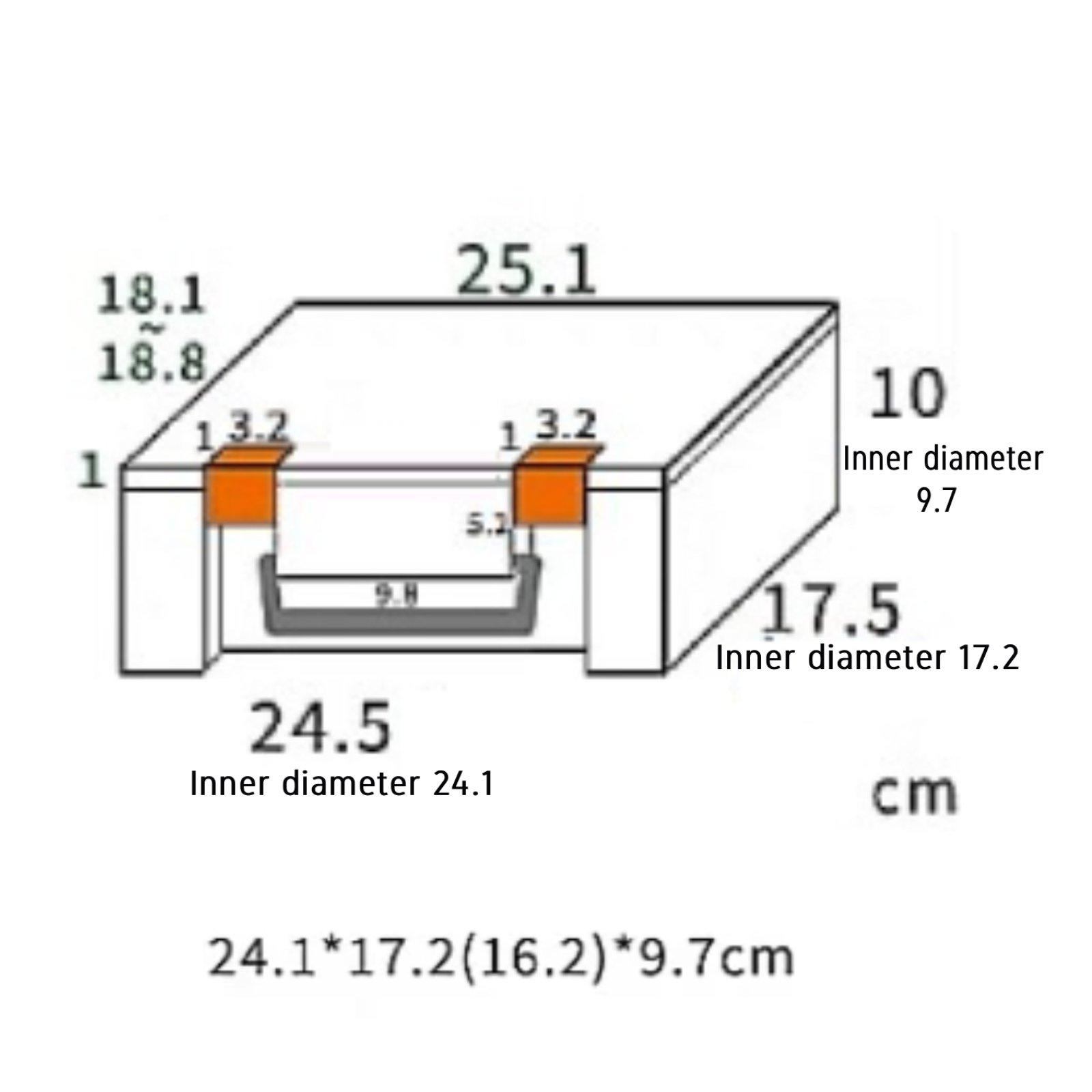 High Capacity 1 64 Miniature F - огляд і ціна Model Kit Display Case