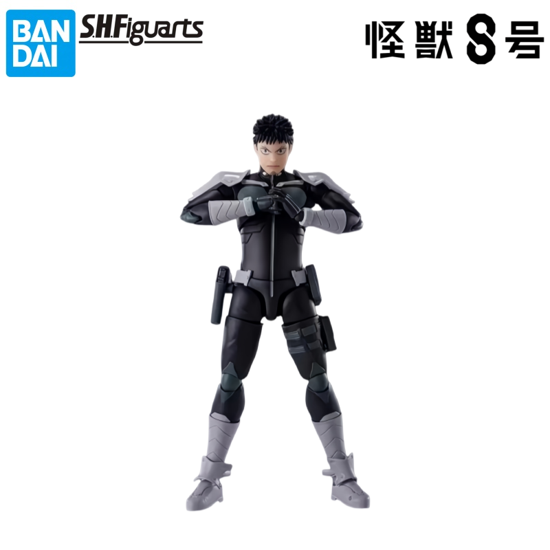 Bandai In Stock Original Box G - огляд і ціна Model Kit Kaiju 8