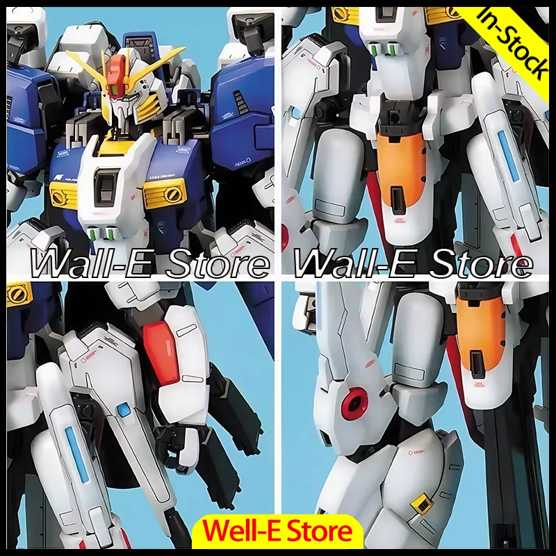 In Stock DABAN Assembly Model  - огляд і ціна Model Kit Daban