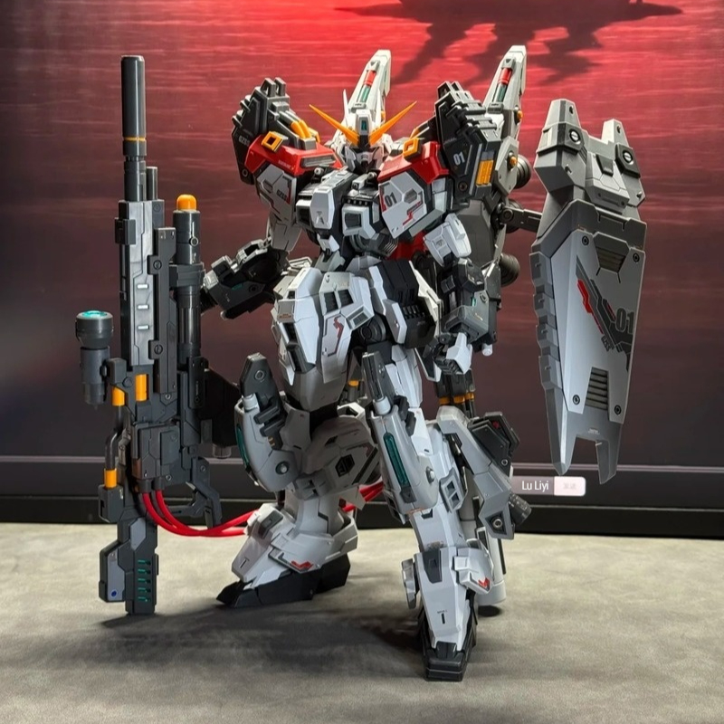 New Regus/Gus Zza Model Gzss 1 - огляд і ціна Model Kit Regus