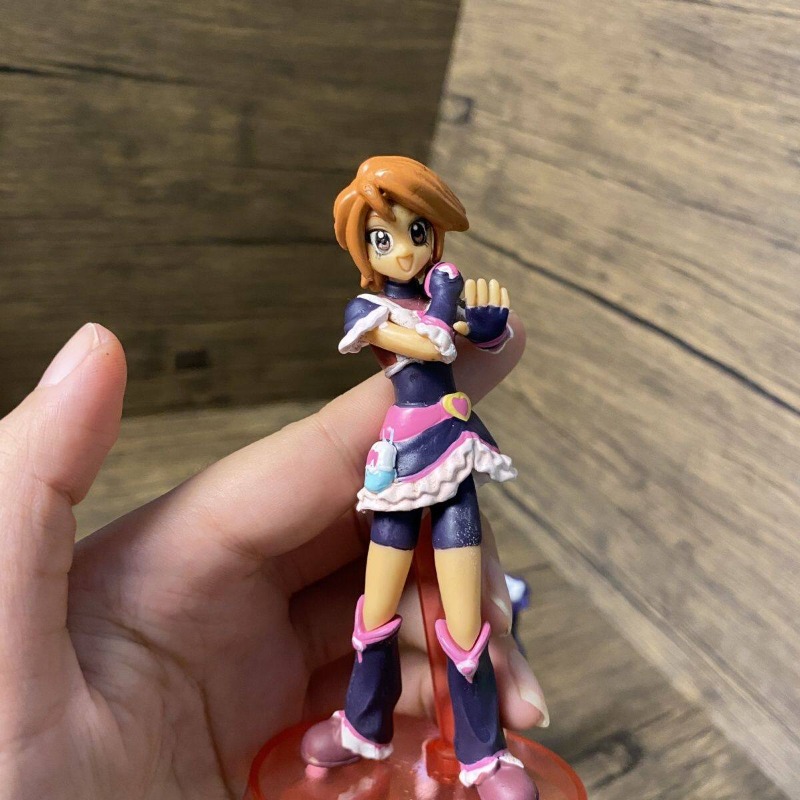 Prettyscures Precure Anime Fig - огляд і ціна Model Kit Kyogre
