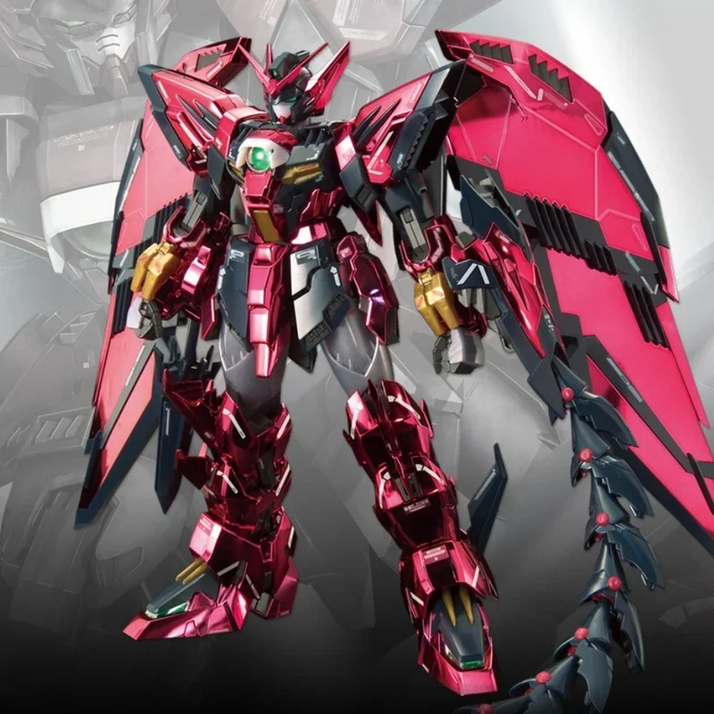 Daban MG 1/100 6602S Epyon EW  - огляд і ціна Model Kit Daban