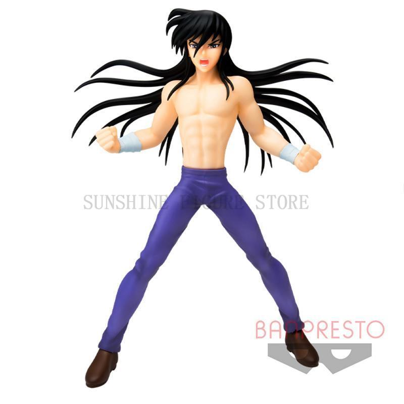 Original In Stock Banpresto Sa - огляд і ціна Model Kit Kiryu