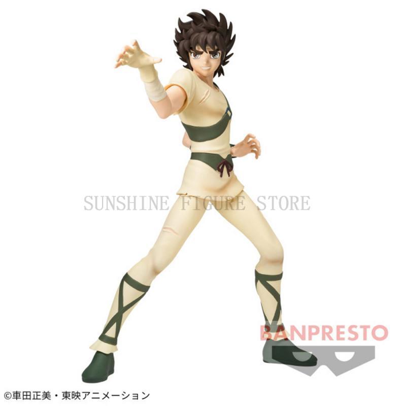 Original In Stock Banpresto Sa - огляд і ціна Model Kit Kiryu