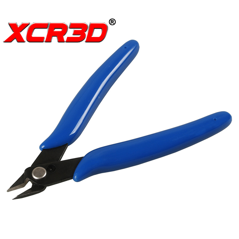 XCR3D 3D Printer Parts stuff c - огляд і ціна Model Kit Cutter