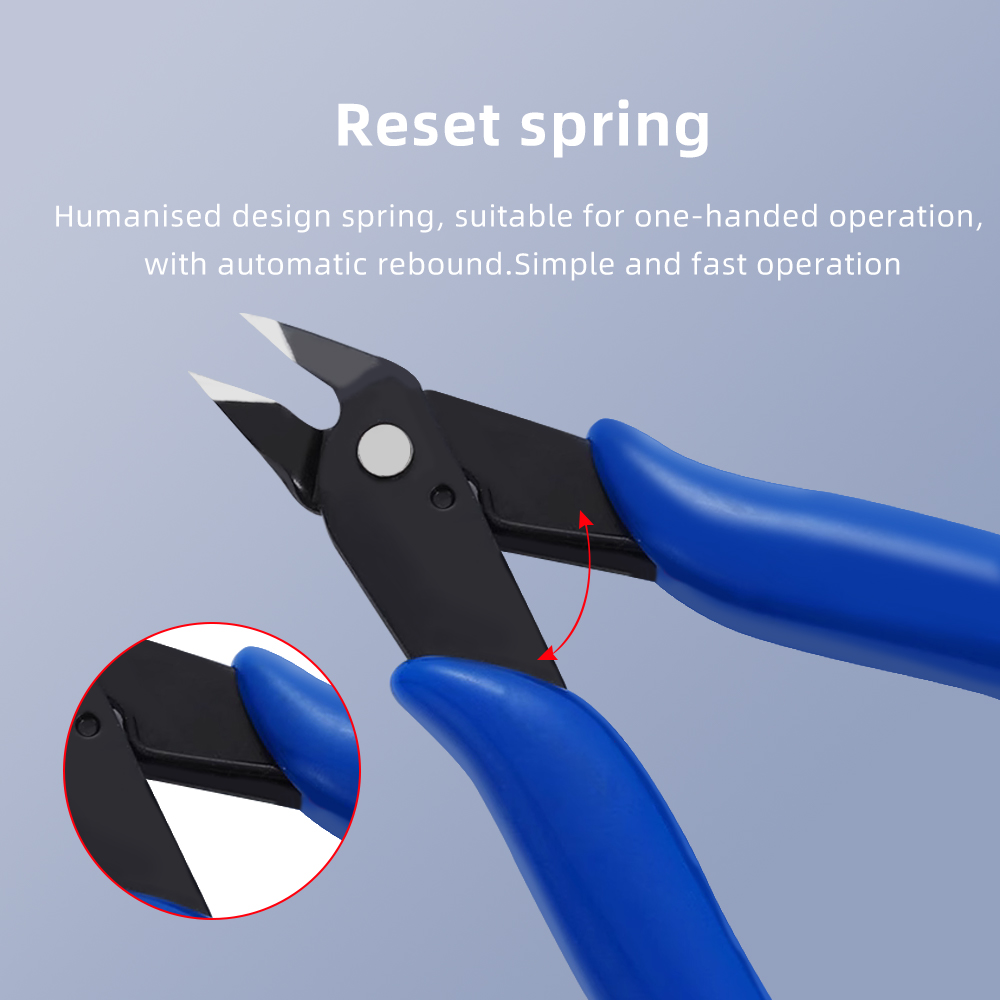 XCR3D 3D Printer Parts stuff c - огляд і ціна Model Kit Cutter