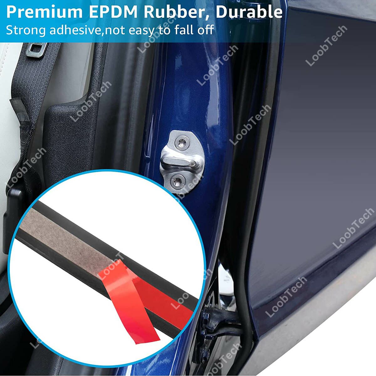 For Tesla Model s Door Seal St - огляд і ціна Weathering Model Kit