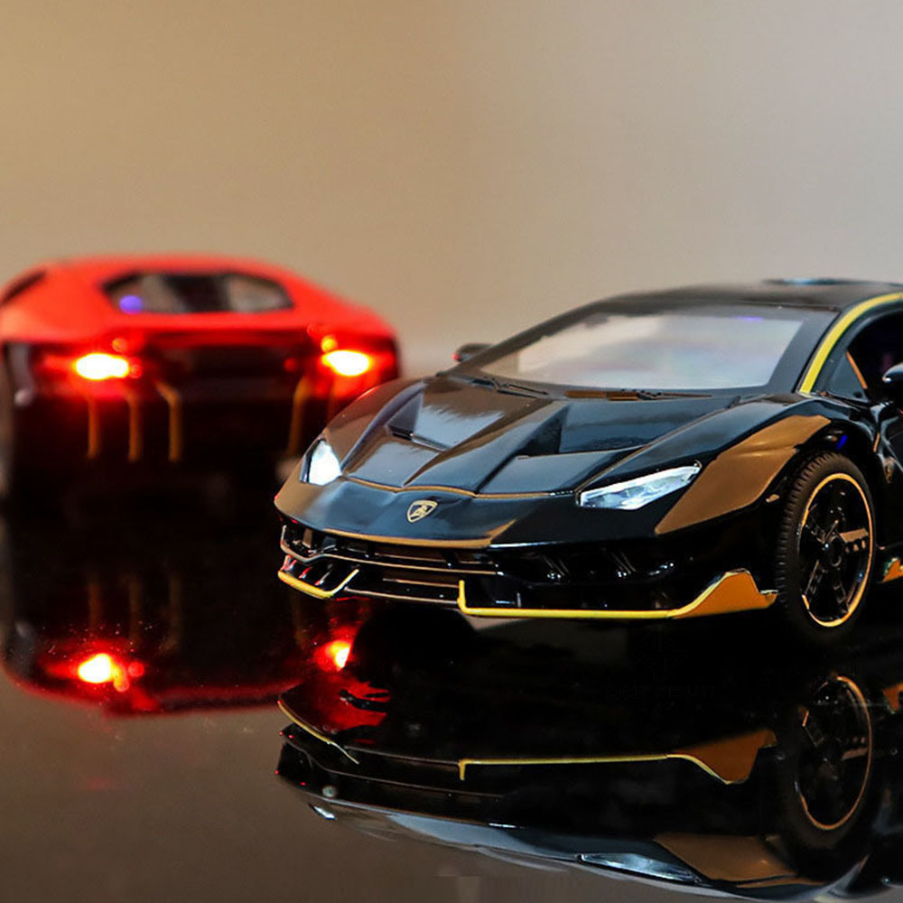 1/32 Cars Toys Auto To Scale L - огляд і ціна Model Kit Porsche 911