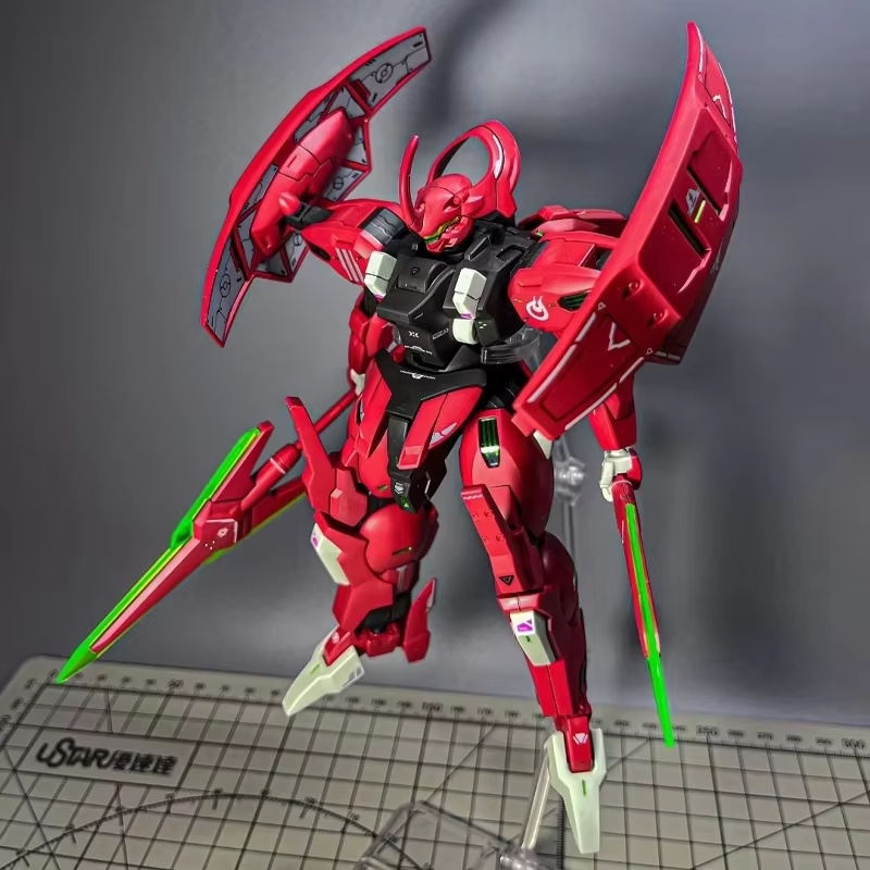 HG 1/144 Darilbalde MD-0064 Th - огляд і ціна Model Kit Daban