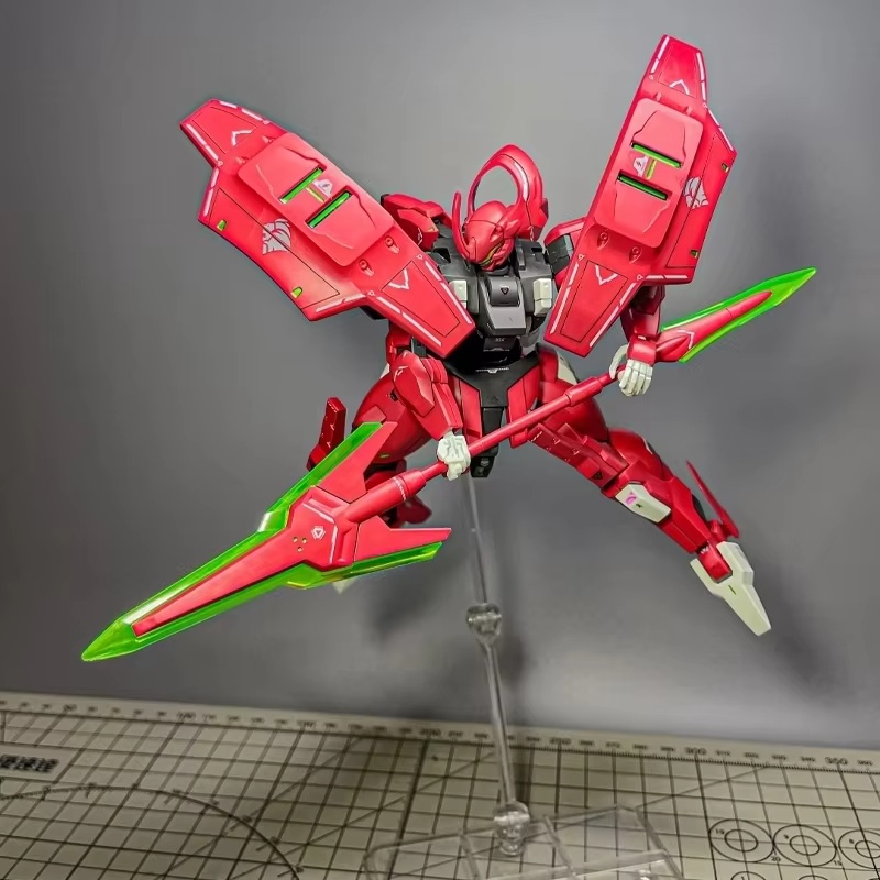 HG 1/144 Darilbalde MD-0064 Th - огляд і ціна Model Kit Daban