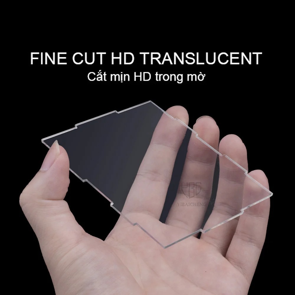 1:32 1:24 1:18 Acrylic Display - огляд і ціна Model Kit Display Case