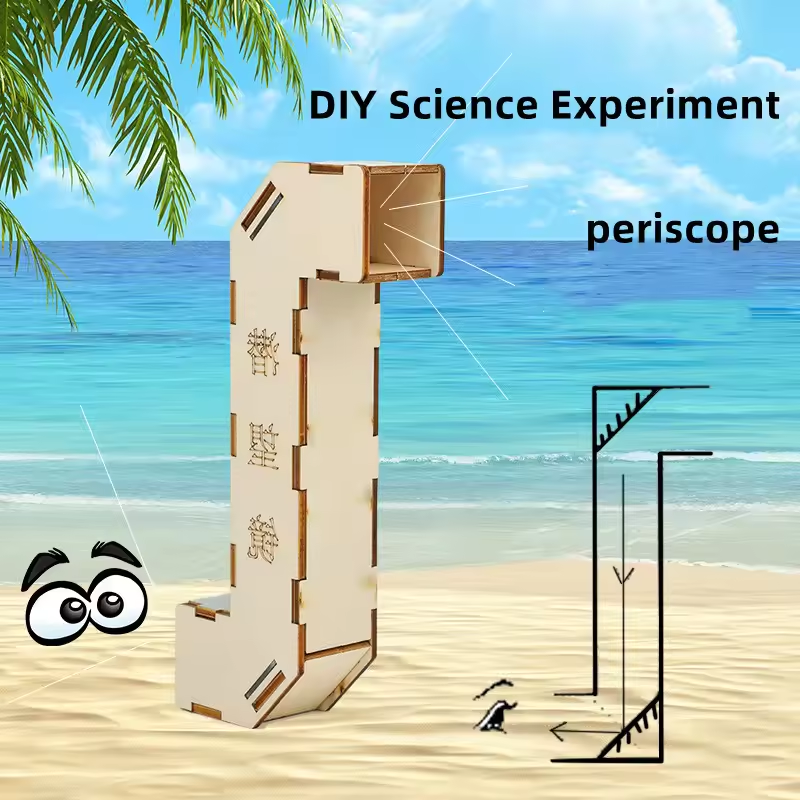 Kids DIY Science Toys Educatio - огляд і ціна Model Kit Fantasy