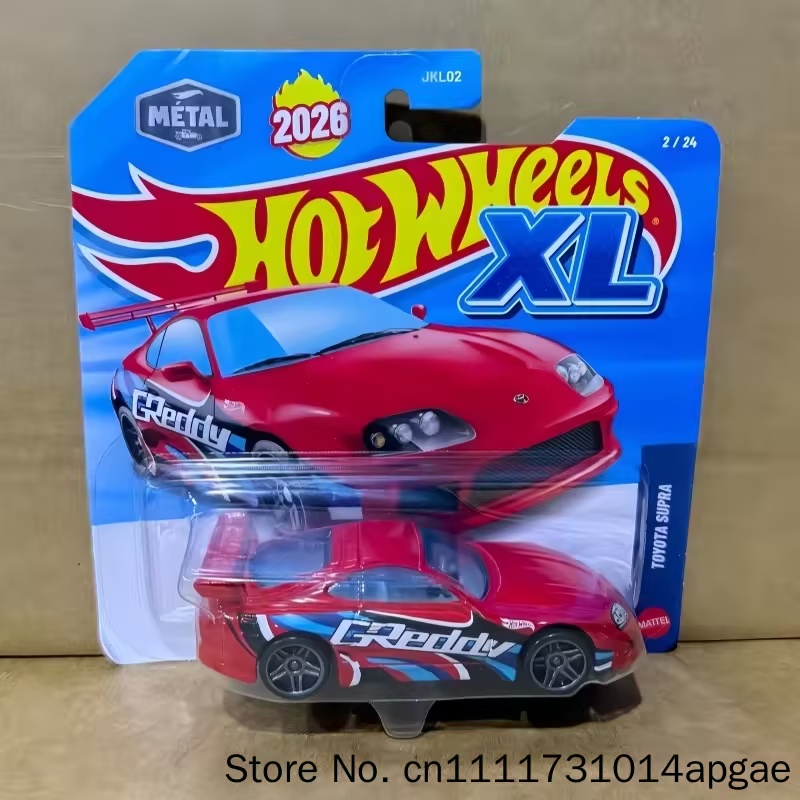 Hot Wheels Premium Alloy Car M - огляд і ціна Model Kit Porsche 911