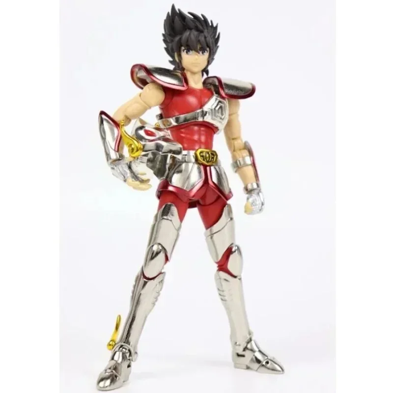 In Stock GT Model Saint Seiya  - огляд і ціна Model Kit Kiryu