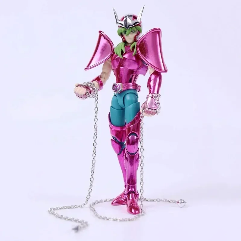 In Stock GT Model Saint Seiya  - огляд і ціна Model Kit Kiryu