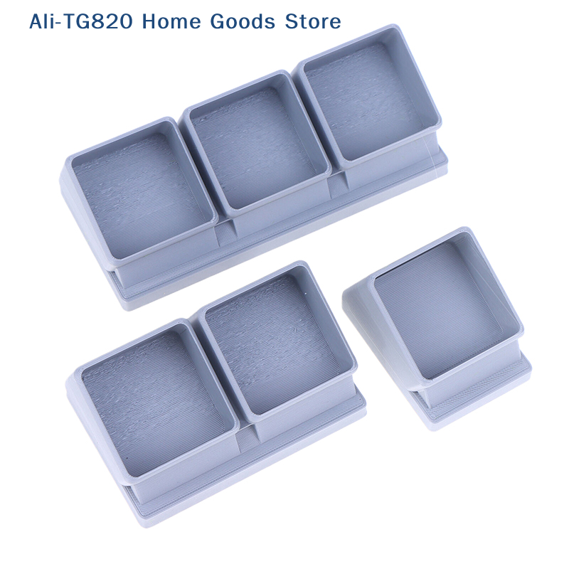 [TG820]Paint & Glue Stand Rack - огляд і ціна Model Kit Glue