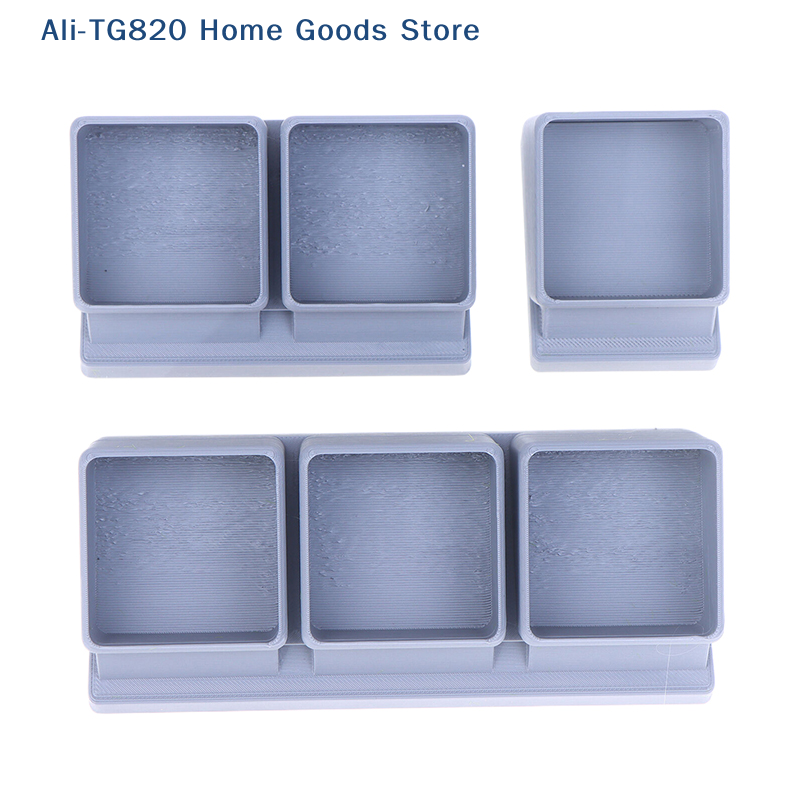 [TG820]Paint & Glue Stand Rack - огляд і ціна Model Kit Glue