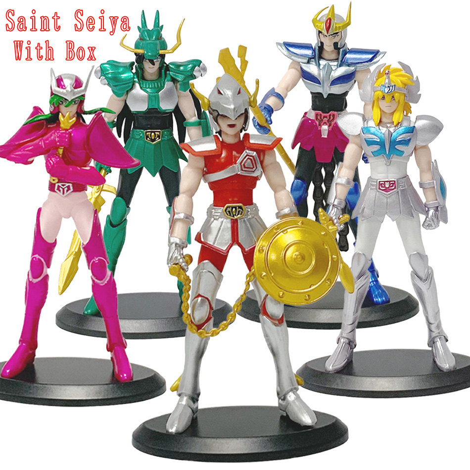 In Stock Anime Figure Phoenix  - огляд і ціна Model Kit Kiryu