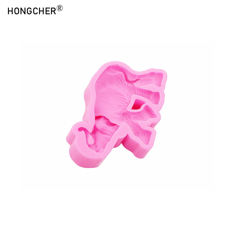 Elephant Silicone Molds Resin  - огляд і ціна Model Kit For Beginners