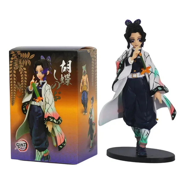HOT@#*Anime Demon Slayer Kimet - огляд і ціна Model Kit Nezuko