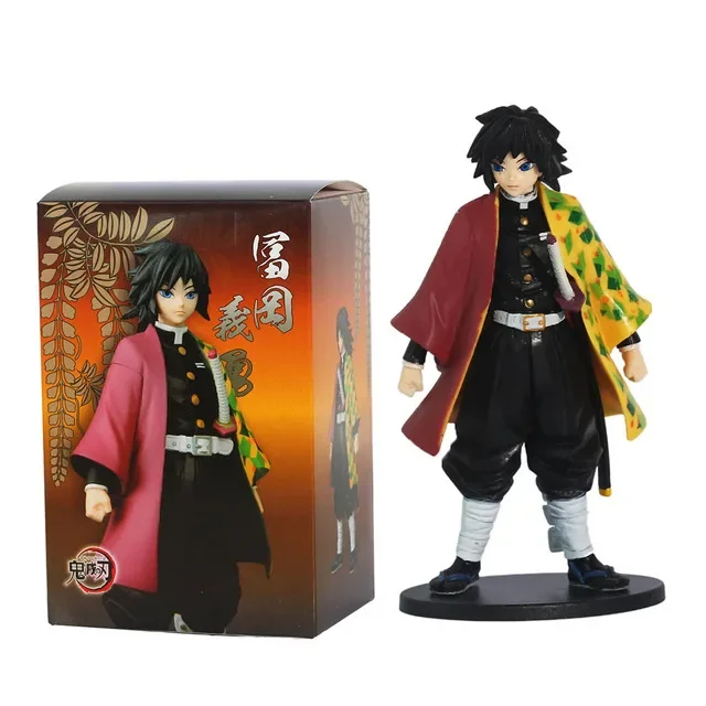 HOT@#*Anime Demon Slayer Kimet - огляд і ціна Model Kit Nezuko