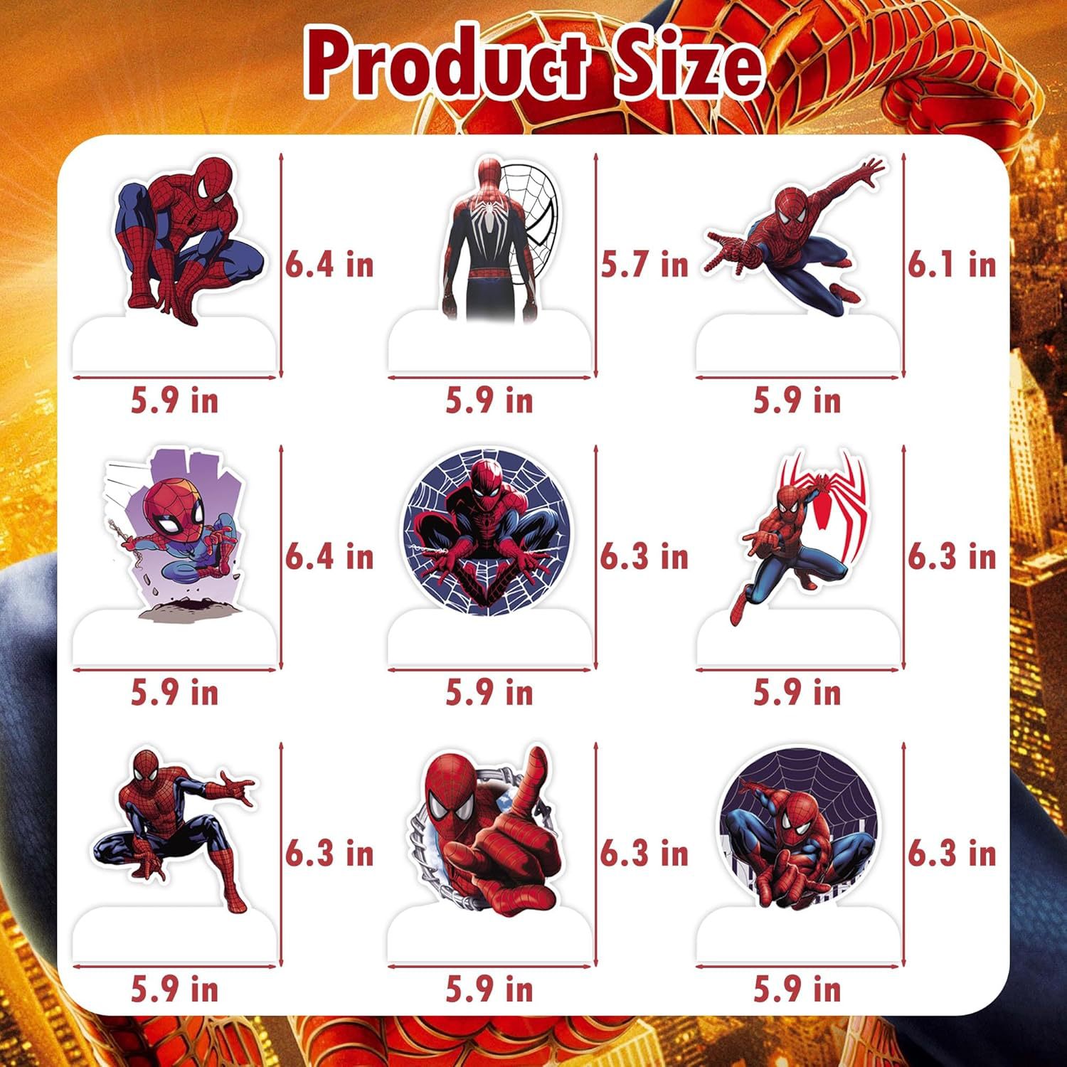Spider-Man party supplies supe - огляд і ціна Model Kitchen Set