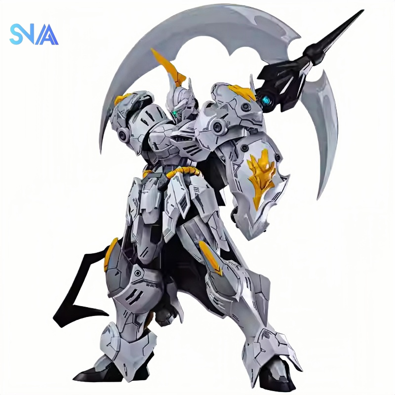 SNAA Lamorak Percival Tristan  - огляд і ціна Model Kit Daban