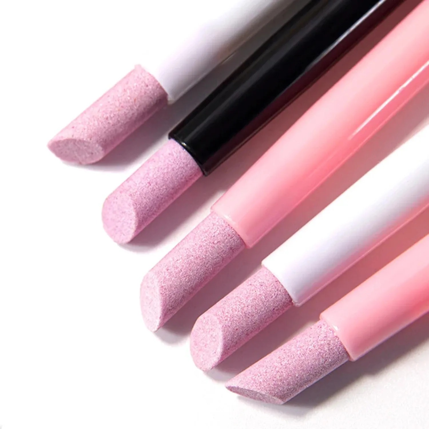 Nail Art Tool Set Quartz Buffi - огляд і ціна Sanding Stick Set