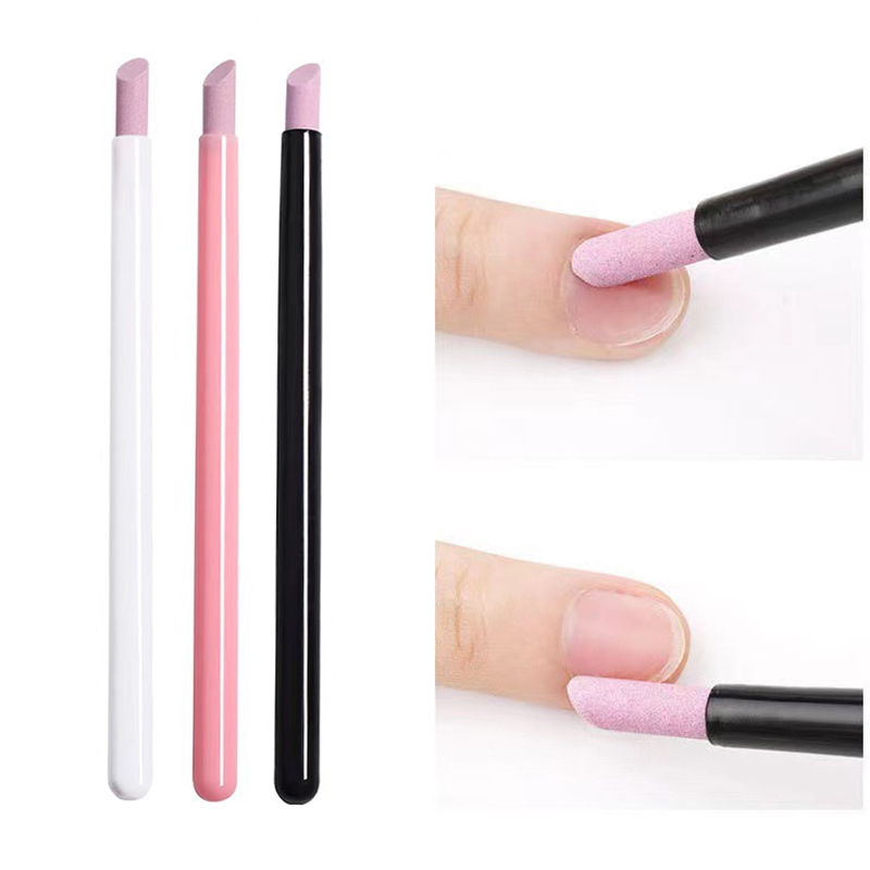 Nail Art Tool Set Quartz Buffi - огляд і ціна Sanding Stick Set
