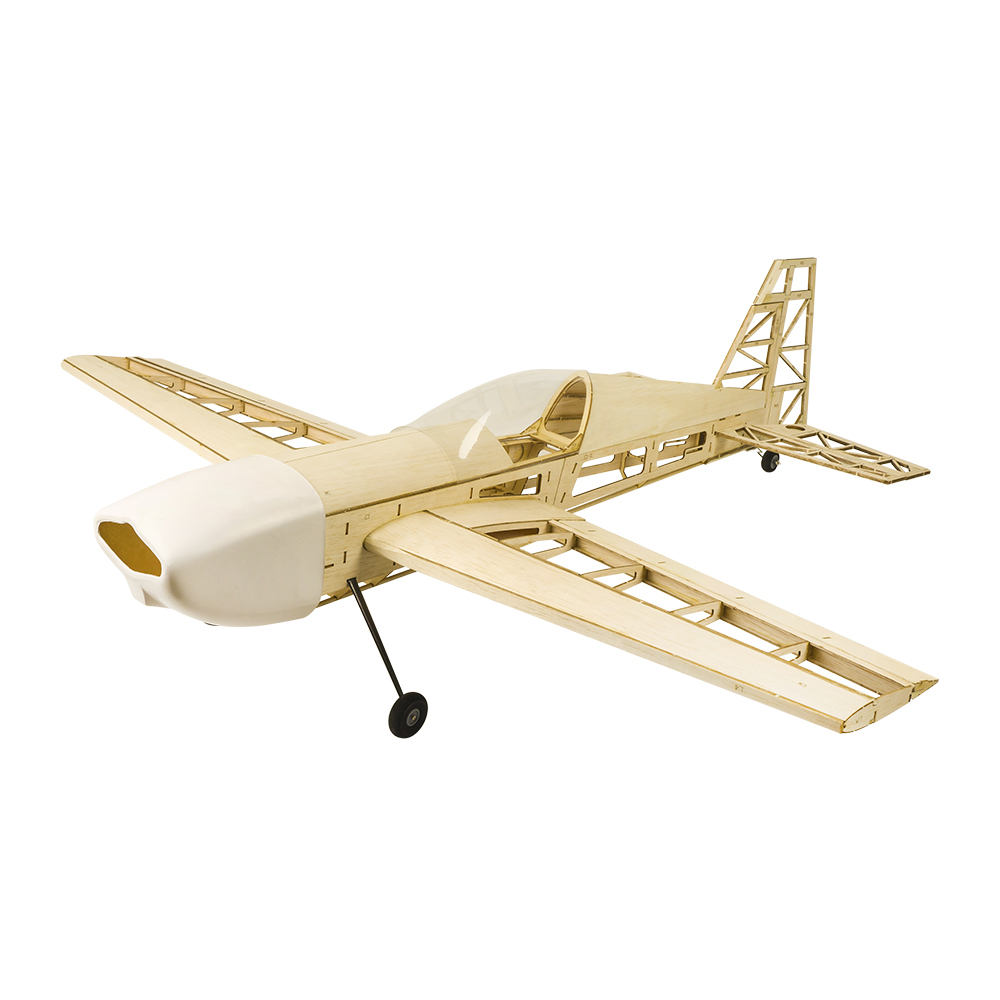 NEW RC AirPlanes X01 Laser Cut - огляд і ціна Model Kit Store