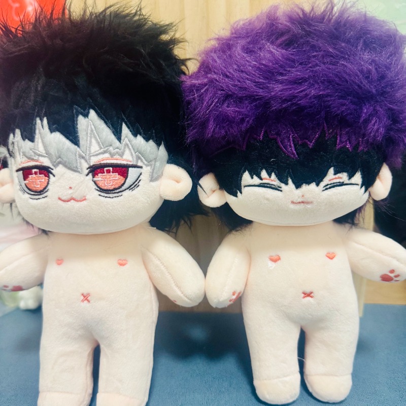Stuffed 20cm Narumi Gen Plush  - огляд і ціна Model Kit Kaiju No 8