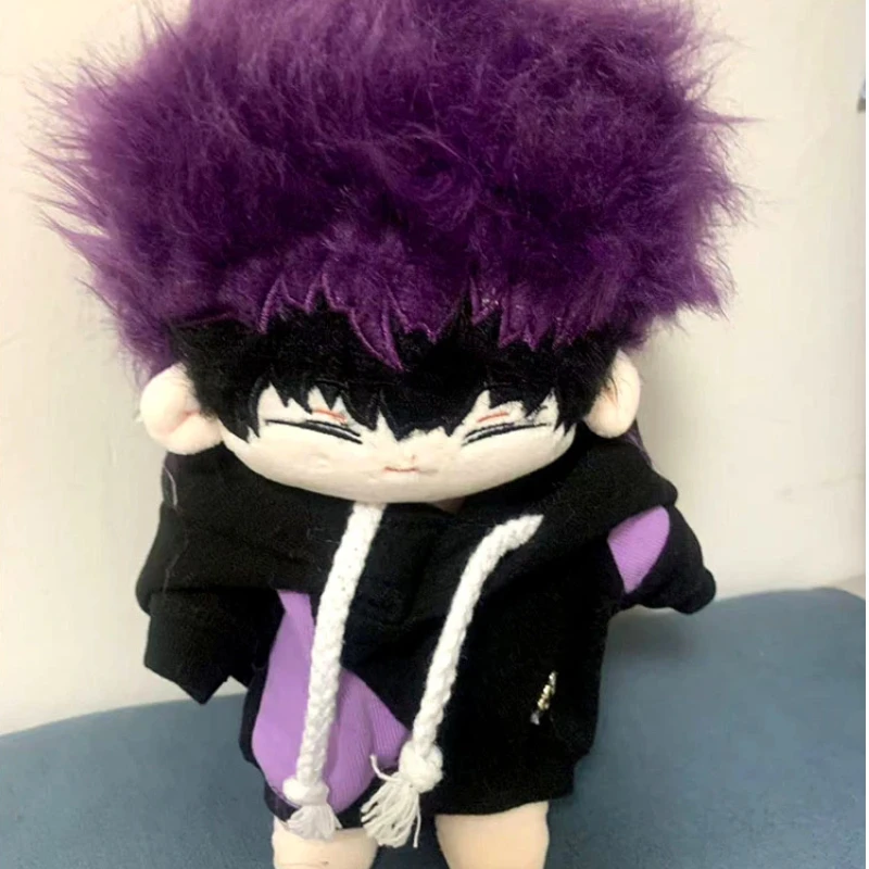 Stuffed 20cm Narumi Gen Plush  - огляд і ціна Model Kit Kaiju No 8