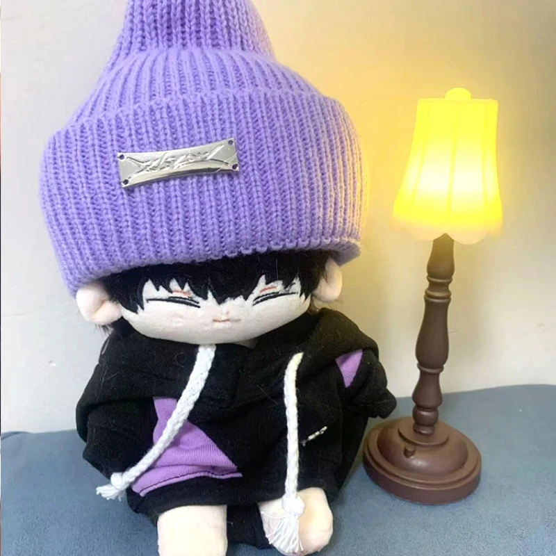 Stuffed 20cm Narumi Gen Plush  - огляд і ціна Model Kit Kaiju No 8